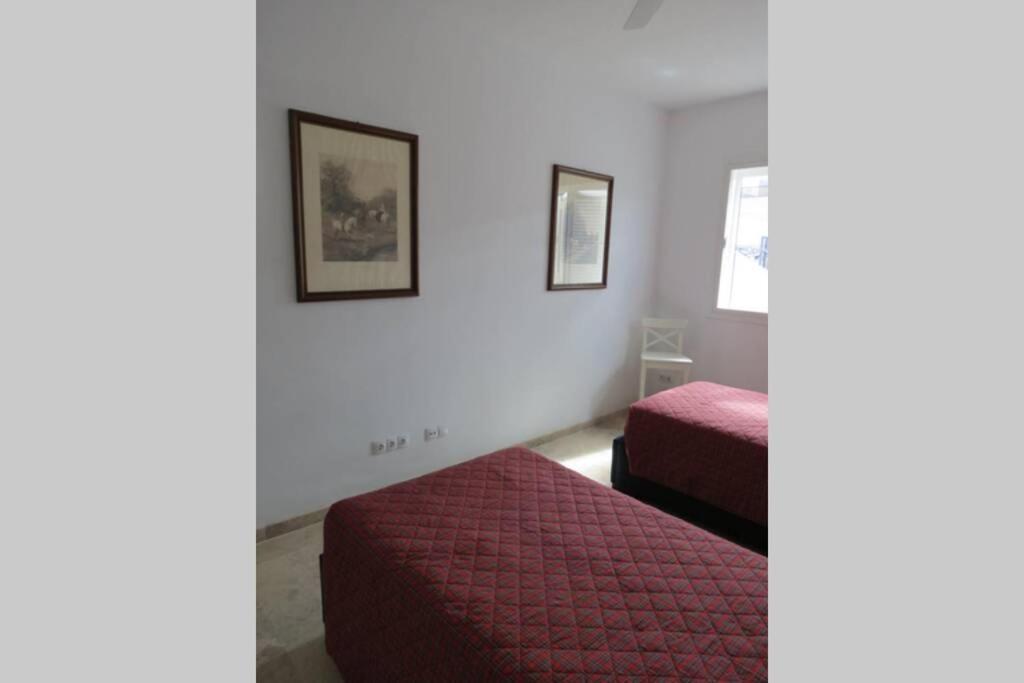Luxury House With 3 Bedrooms, Sea Wiew And Swimming Pool In A Quiet Residence Puerto de Santiago  Buitenkant foto