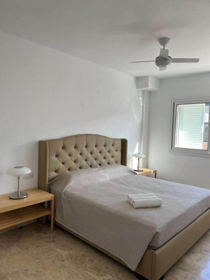 Luxury House With 3 Bedrooms, Sea Wiew And Swimming Pool In A Quiet Residence Puerto de Santiago  Buitenkant foto
